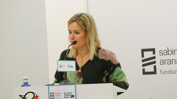 Euskadi Think Next - Politica y medios de comunicación