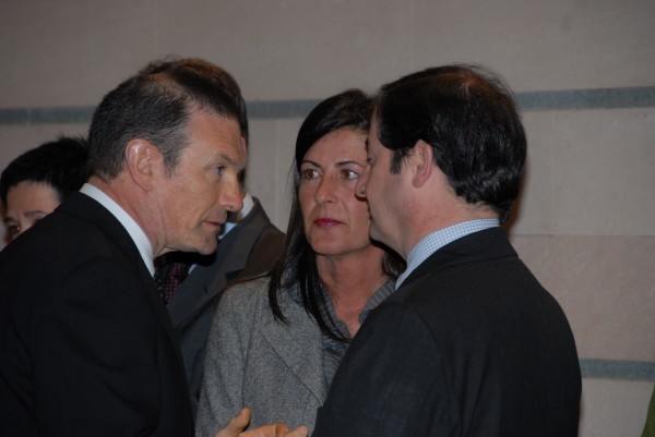 Gorka Agirreri agurra