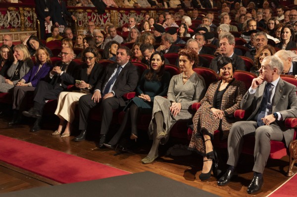 Sabino Arana Sariak 2023