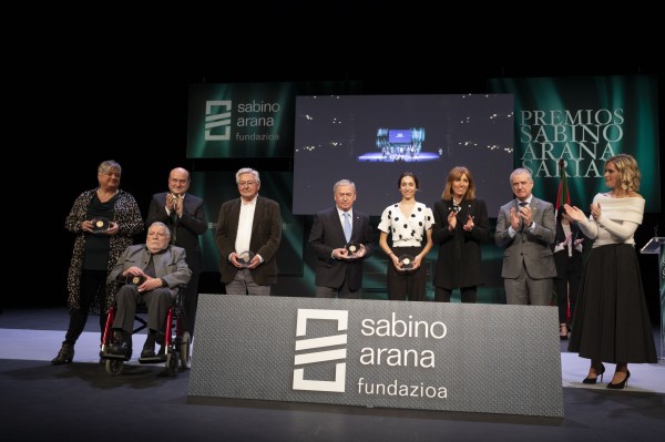 Sabino Arana Sariak 2023
