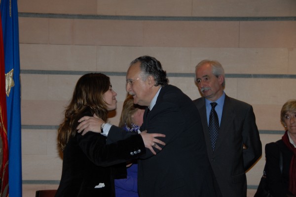 Gorka Agirreri agurra
