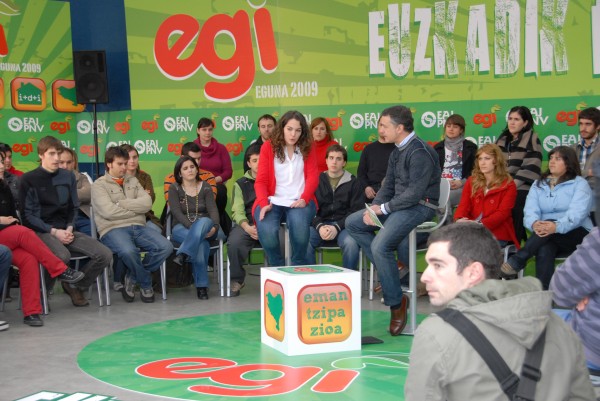 Egi Eguna 09