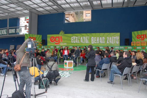 Egi Eguna 09