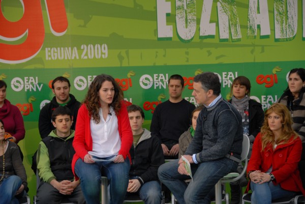 Egi Eguna 09