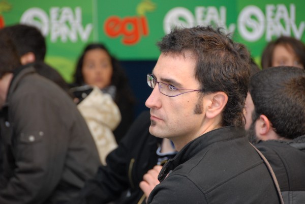 Egi Eguna 09