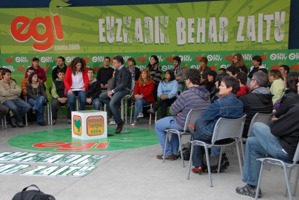Egi Eguna 09