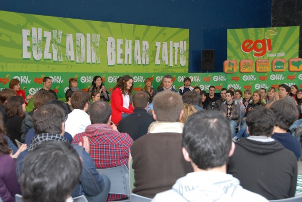 Egi Eguna 09