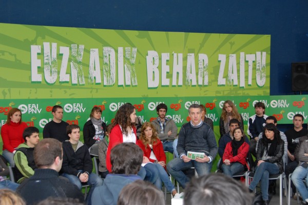 Egi Eguna 09