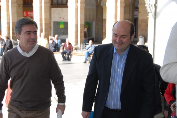 2009ko Aberri Eguna