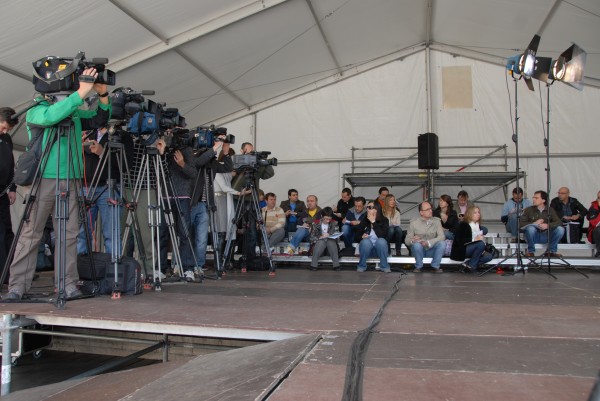 2009ko Aberri Eguna
