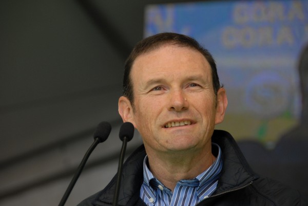 Juan Jose Ibarretxe