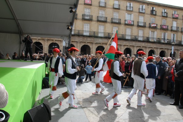 Gora ta gora beti