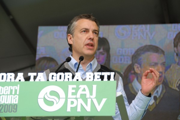 Gora ta gora beti