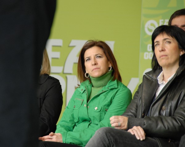 Gora ta gora beti