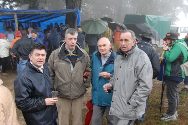 Aurre Aberri Eguna 2009