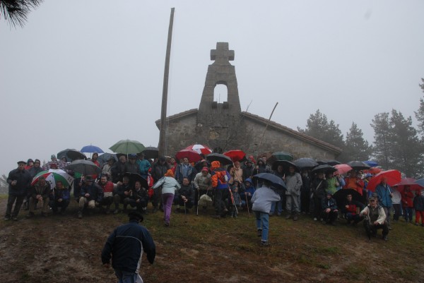 Aurre Aberri Eguna 2009