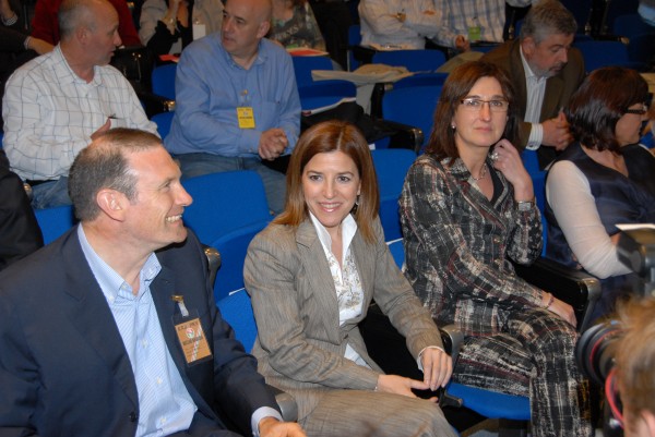 EAJren Aberri Batzarra