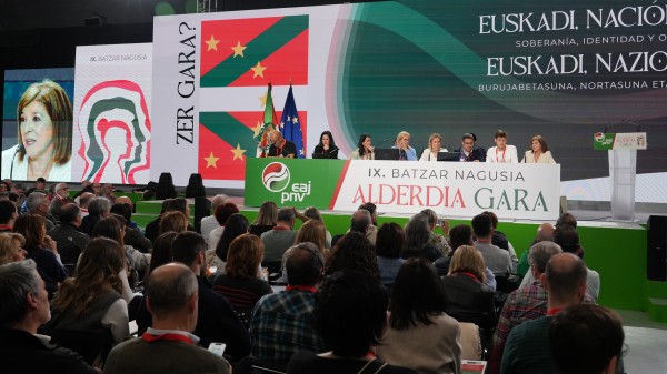 29.03.2025 EAJ-PNV IX Asamblea General
