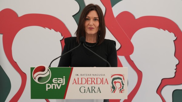 2025.03.29 EAJ-PNV IX. Batzar Nagusia