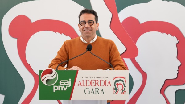 29.03.2025 EAJ-PNV IX. Asamblea General