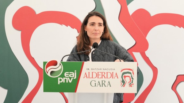 29.03.2025 EAJ-PNV IX. Asamblea General