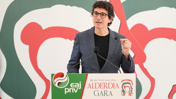 2025.03.29 EAJ-PNV IX. Batzar Nagusia