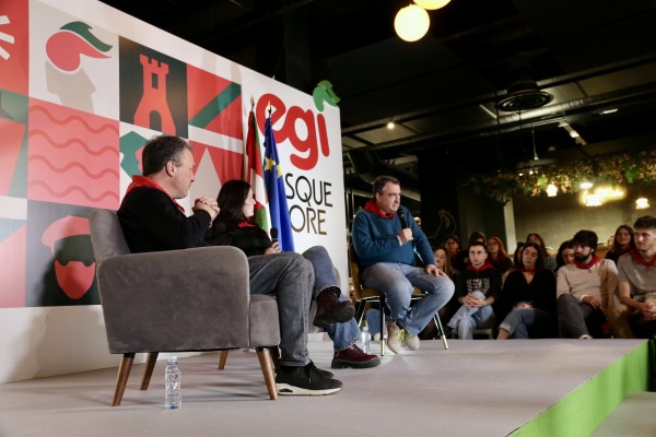EGI EGUNA 2025
