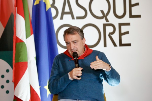 EGI EGUNA 2025