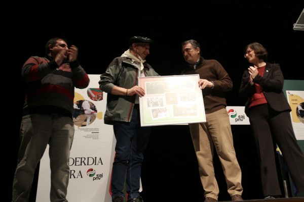 Bidasoako Aberri Eguna