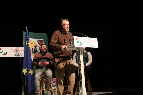 Bidasoako Aberri Eguna