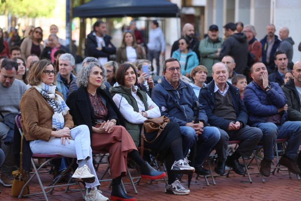 Bilboko Alderdikide Eguna