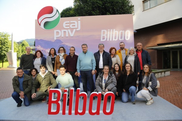 Bilboko Alderdikide Eguna