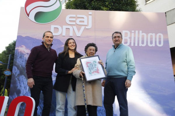 Bilboko Alderdikide Eguna - Abando