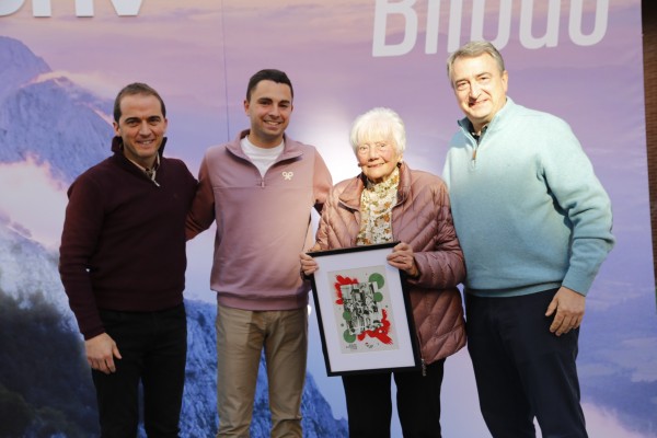 Bilboko Alderdikide Eguna - Bilbo Zaharra
