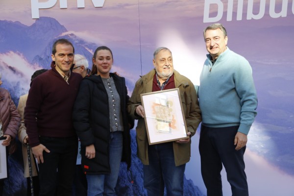 Bilboko Alderdikide Eguna - Errekalde