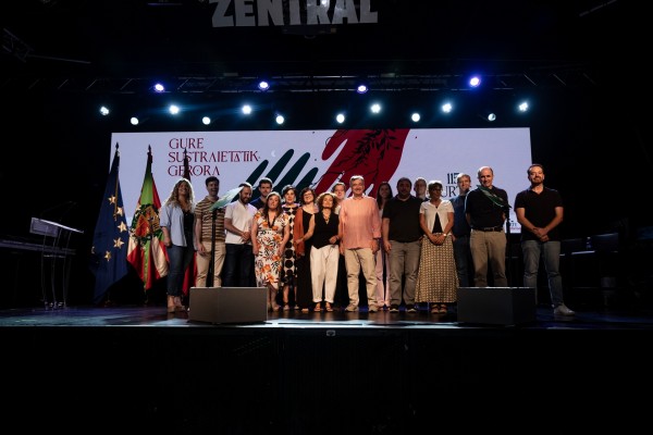 Nafarroako Alderdikide Eguna