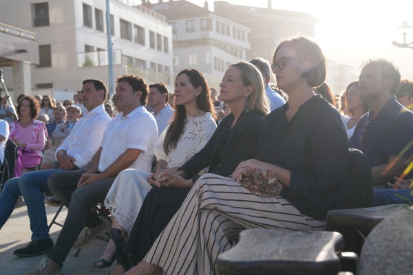 Inicio del curso político en Zarautz -  2025
