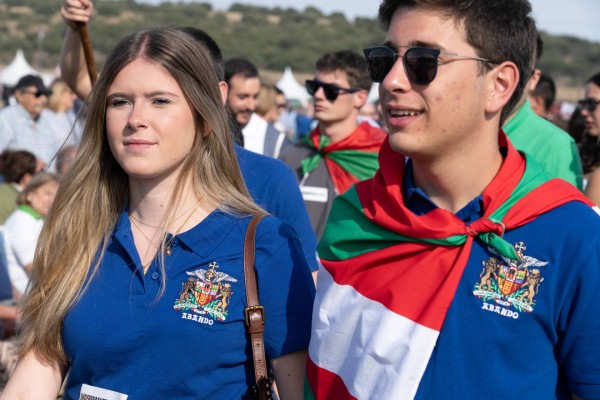 Alderdi Eguna 2025