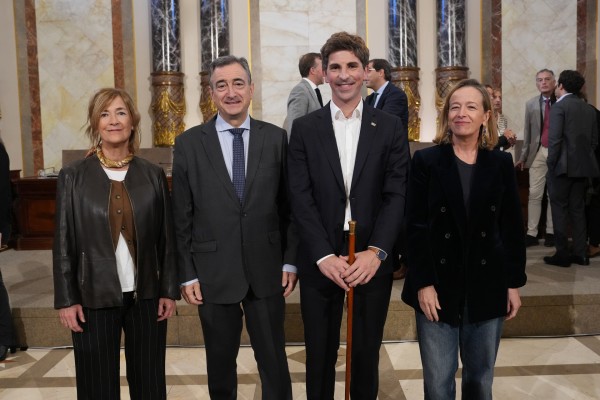 Jon Insausti Maisterrena, Donostiako alkate berria