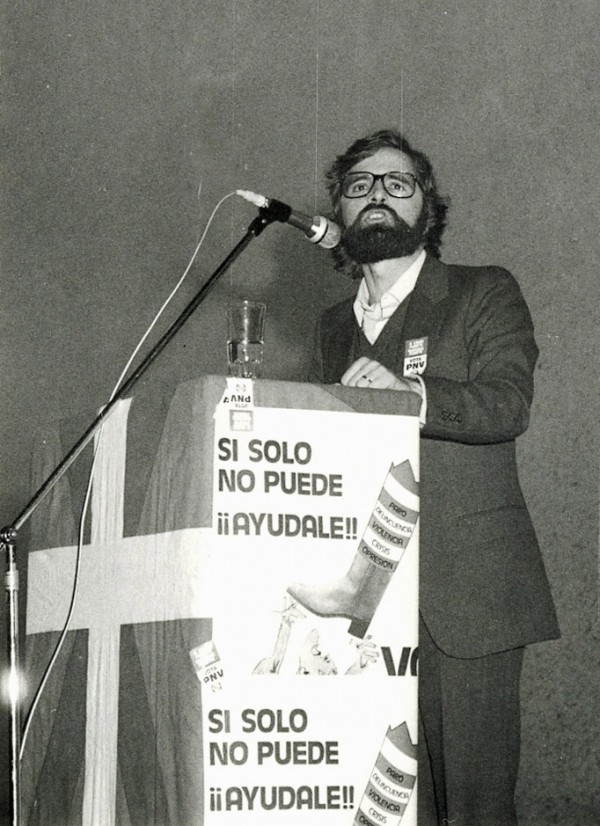 Marcos Vizcaya Retana