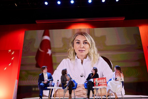 EDPren Kongresua Bilbon