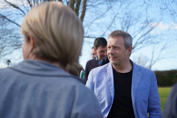 2026 01 14 Talde parlamentarioaren lan jardunaldian Oiartzunen