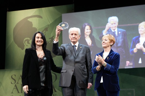 2026 01 25 Sabino Arana Sariak 2025
