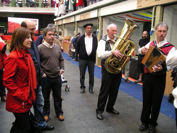 Bilbao, Ortuzar y Aurrekoetxea 