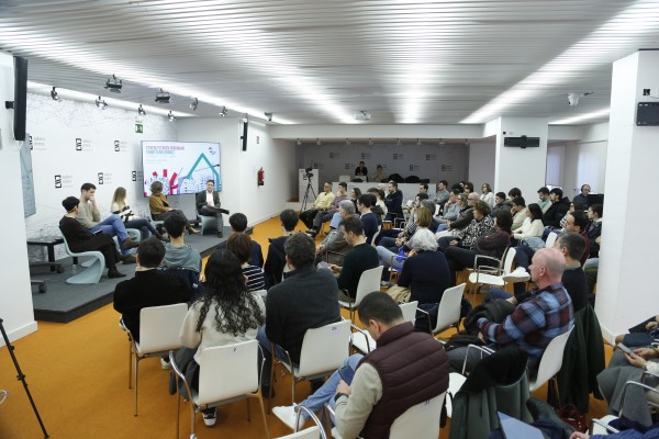 2026 02 21 Etxebizitzaren erronkari erantzuna emanez