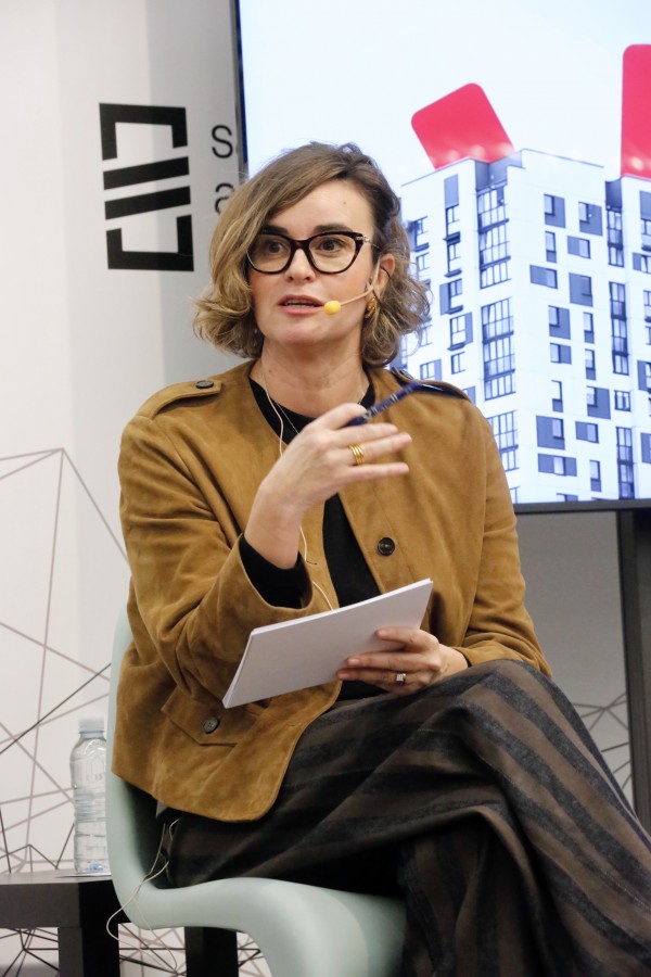 2026 02 21 Etxebizitzaren erronkari erantzuna emanez