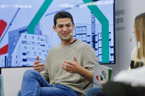 2026 02 21 Etxebizitzaren erronkari erantzuna emanez