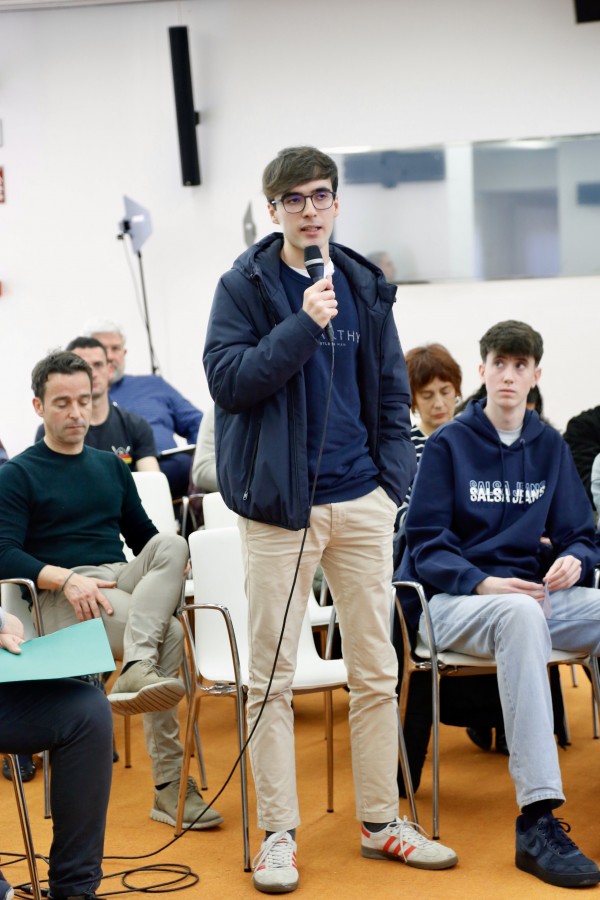 2026 02 21 Etxebizitzaren erronkari erantzuna emanez