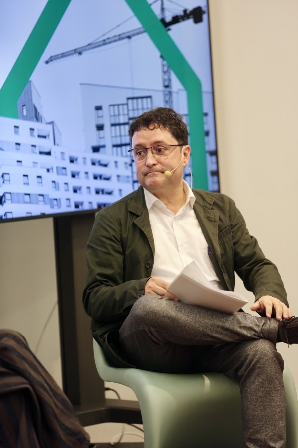 2026 02 21 Etxebizitzaren erronkari erantzuna emanez