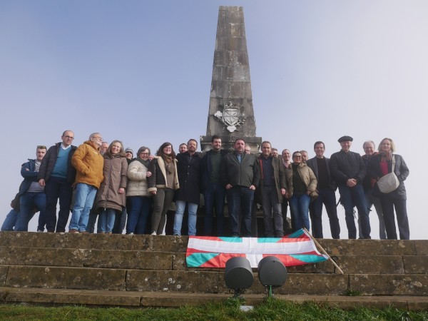 2026 03 01 EAJ, Amiaurren